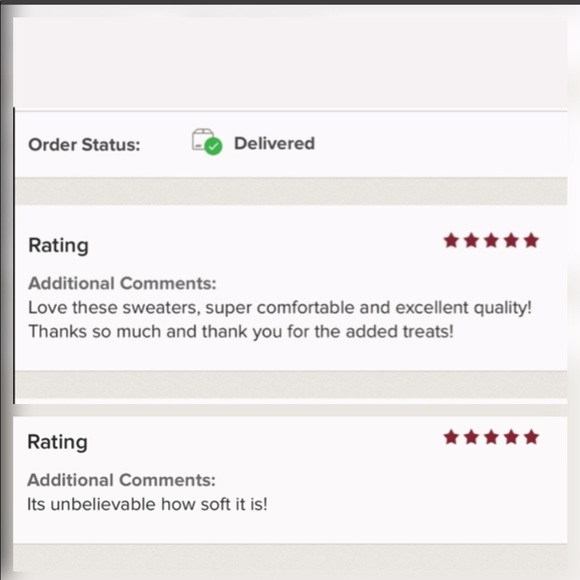 BEST SELLER ๐Soft charcoal lounge shirt - Picture 4 of 4